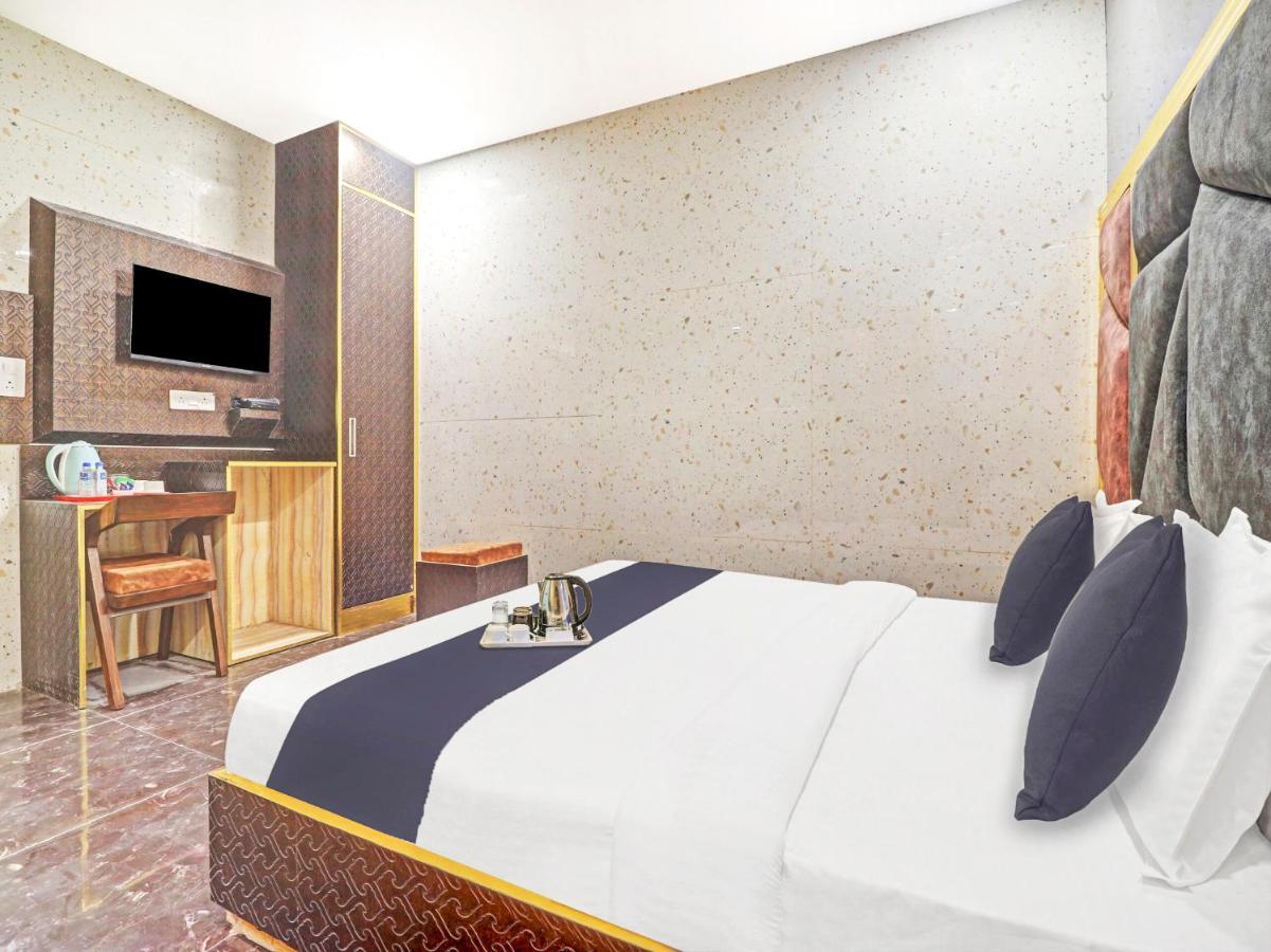 Townhouse Oak Pooth Haveli Delhi (National Capital Territory of India)