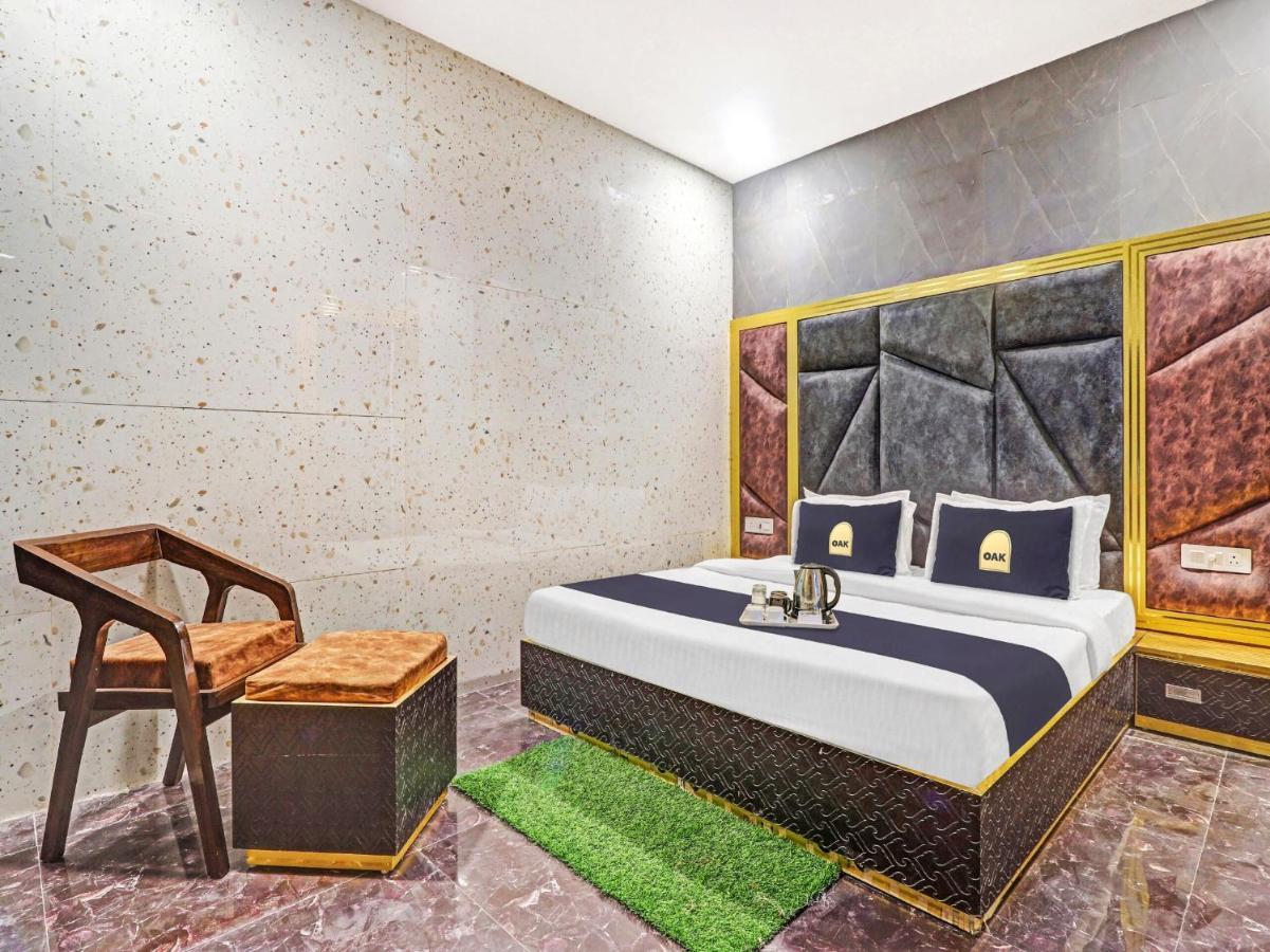 Townhouse Oak Pooth Haveli Delhi (National Capital Territory of India)
