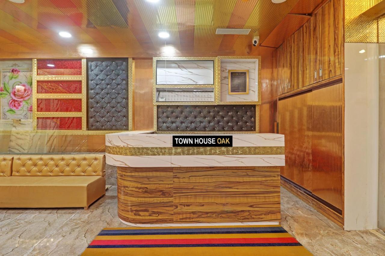 Hotel Townhouse Oak Pooth Haveli Delhi (National Capital Territory of India)