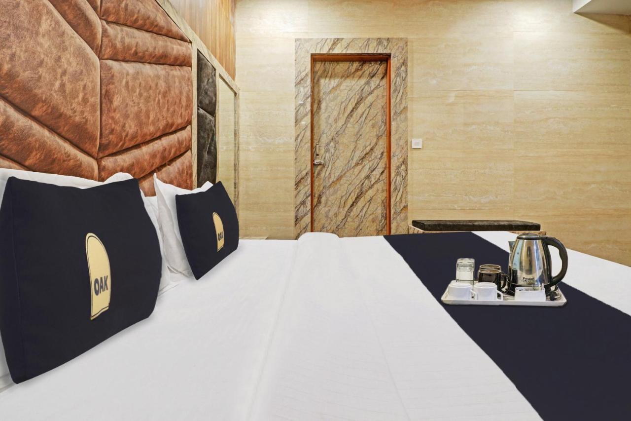 Hotel Townhouse Oak Pooth Haveli